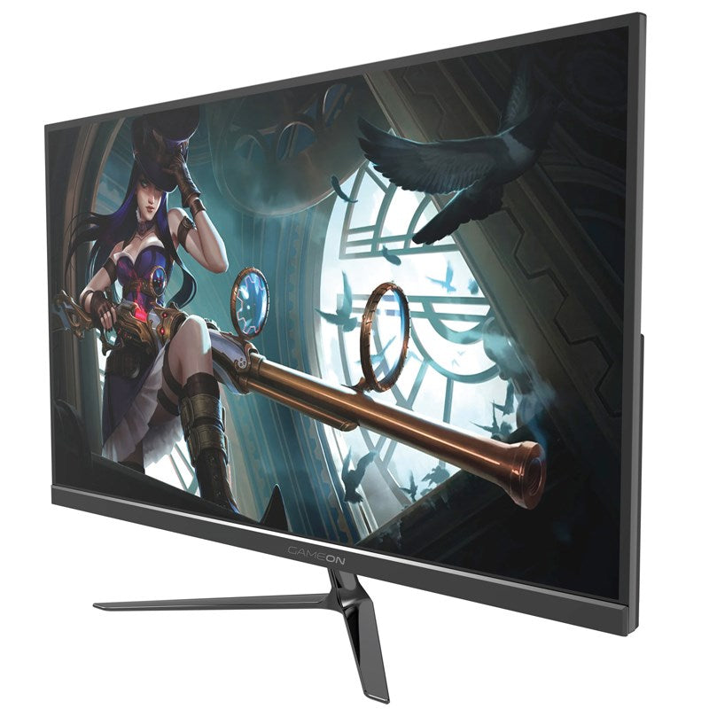 GAMEON GOES27FHD120IPS 27 GAMEON GOES27FHD120IPS 27